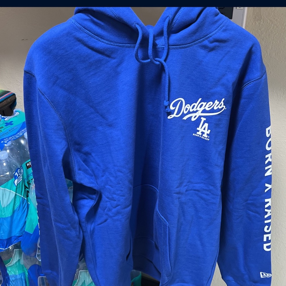 Born x Raised Hoodie